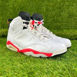 Air Jordan 6 Retro